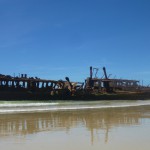 Fraser Island