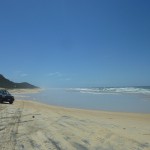 Fraser Island