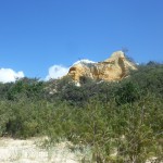 Fraser Island