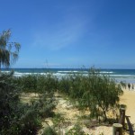 Fraser Island