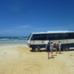 Fraser Island