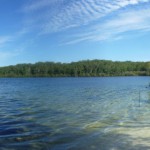 Fraser Island