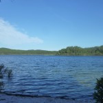 Fraser Island