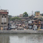 Manille, Philippines