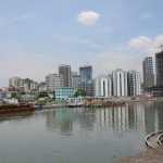 Manille, Philippines