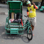 Manille, Philippines