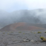 Piton de la Fournaise