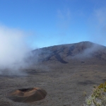 Piton de la Fournaise