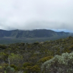 Piton de la Fournaise