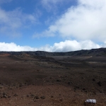 Piton de la Fournaise