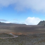 Piton de la Fournaise