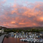 Rando Roche Verre Bouteille