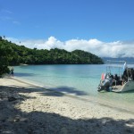 Taveuni Island, Fiji