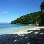 Taveuni Island, Fiji
