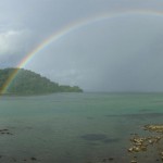 Taveuni Island, Fiji