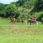 Taveuni Island, Fiji