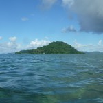 Taveuni Island, Fiji