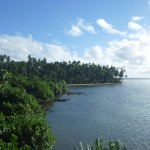 Taveuni Island, Fiji