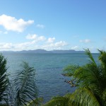 Taveuni Island, Fiji