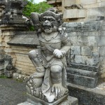 Bali en scooter III13