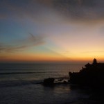 Bali en scooter III20