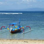 Bali en scooter III24