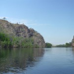 Katherine Gorge05