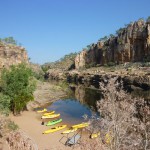 Katherine Gorge08