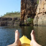 Katherine Gorge11