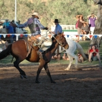 Kununurra - Rodeo13