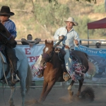 Kununurra - Rodeo14