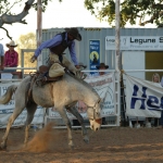 Kununurra - Rodeo16