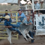 Kununurra - Rodeo17