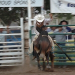 Kununurra - Rodeo19