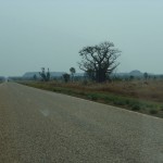 Sur la route Kx-Bm13