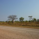 Sur la route Kx-Bm17