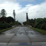 Sydney - Government House