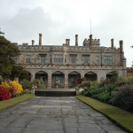 Sydney - Government House