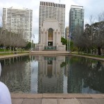 Sydney - Anzac Memorial