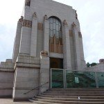 Sydney - Anzac Memorial