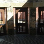 Tasmanie - Port Arthur