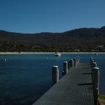 Tasmanie - Port Arthur