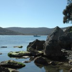 Tasmanie - Port Arthur