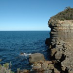 Tasmanie - Port Arthur