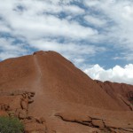 Uluru