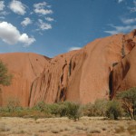 Uluru