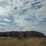 Uluru