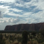 Uluru