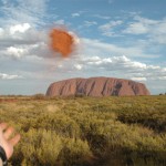 Uluru