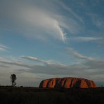 Uluru